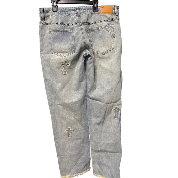 Austin Landing jeans 7 - Picture 3 of 5